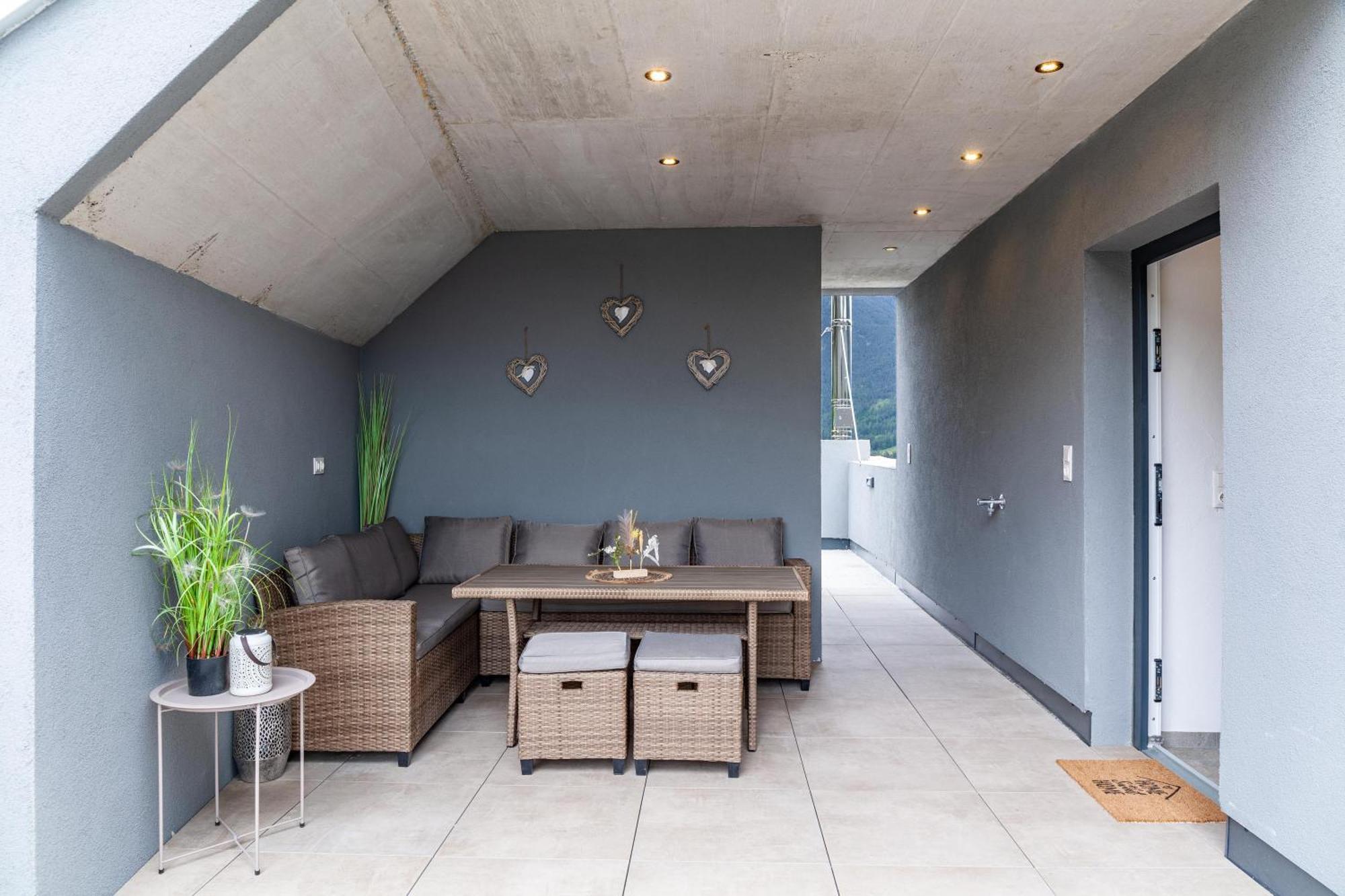 Elias Appartement *