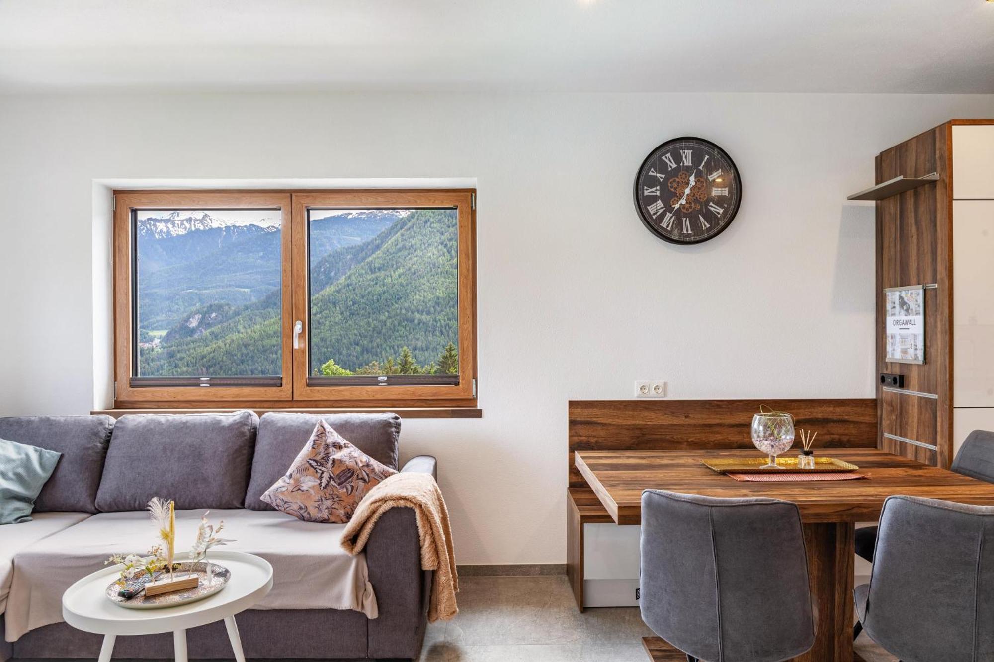 Elias Appartement Gschnallenhofe