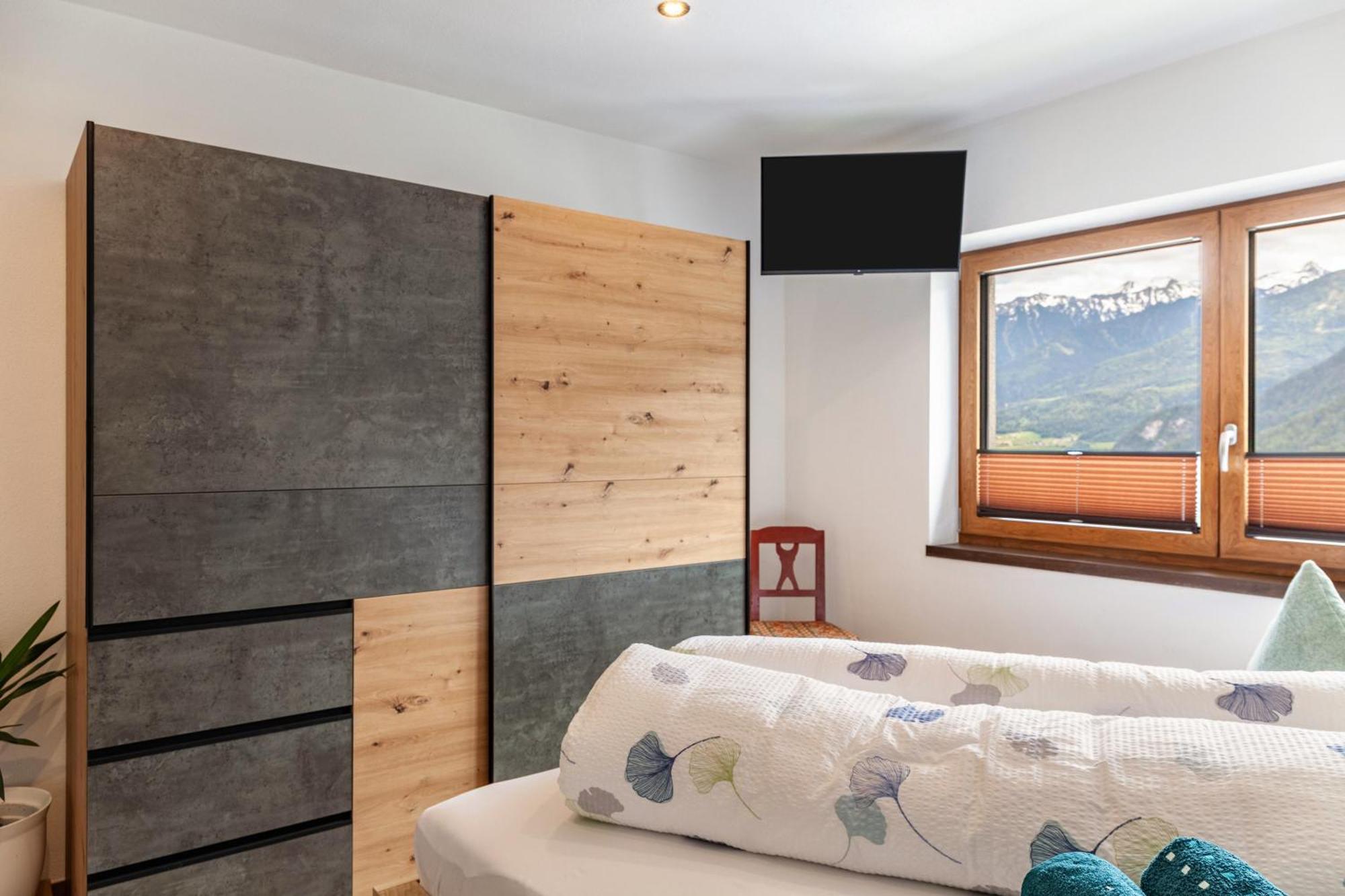 Elias Appartement *